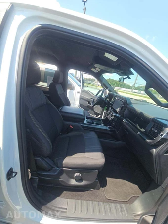 2024 Ford F-150 STX Crew Cab Short Bed - miniatura 18