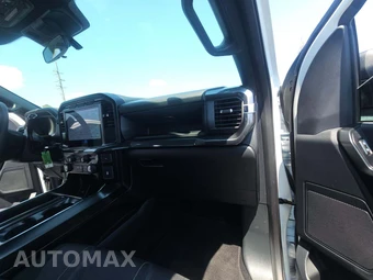 2024 Ford F-150 STX Crew Cab Short Bed - miniatura 19