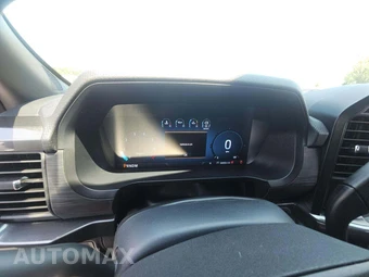 2024 Ford F-150 STX Crew Cab Short Bed - miniatura 9