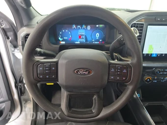 2024 Ford F-150 STX Crew Cab Short Bed - miniatura 10