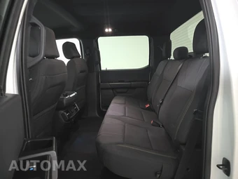 2024 Ford F-150 STX Crew Cab Short Bed - miniatura 13