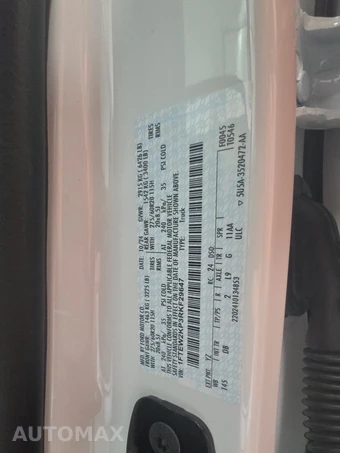 2024 Ford F-150 STX Crew Cab Short Bed - miniatura 14