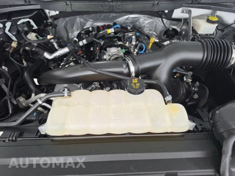 2024 Ford F-150 STX Crew Cab Short Bed - miniatura 15