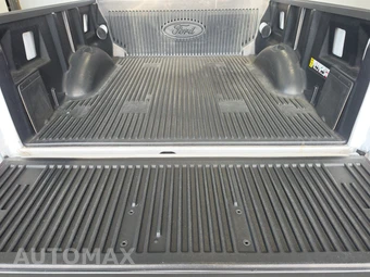 2024 Ford F-150 STX Crew Cab Short Bed - miniatura 16