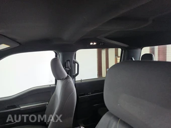 2024 Ford F-150 STX Crew Cab Short Bed - miniatura 17