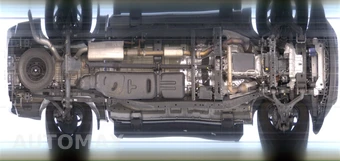 2024 Ford F-150 STX Crew Cab Short Bed - miniatura 18