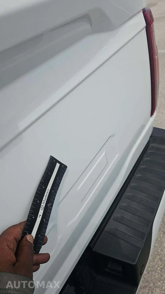 2024 Ford F-150 STX Crew Cab Short Bed - miniatura 20