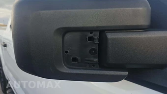 2024 Ford F-150 STX Crew Cab Short Bed - miniatura 23