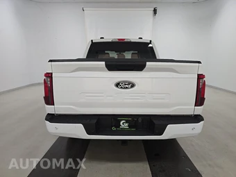 2024 Ford F-150 STX Crew Cab Short Bed - miniatura 5