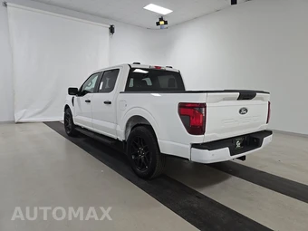 2024 Ford F-150 STX Crew Cab Short Bed - miniatura 6