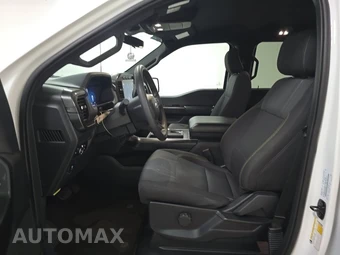 2024 Ford F-150 STX Crew Cab Short Bed - miniatura 7