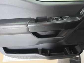 2024 Ford F-150 STX Crew Cab Short Bed - miniatura 9