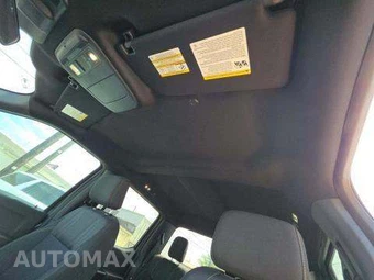 2024 Ford F-150 STX Crew Cab Short Bed - miniatura 11