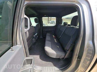 2024 Ford F-150 STX Crew Cab Short Bed - miniatura 13