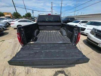 2024 Ford F-150 STX Crew Cab Short Bed - miniatura 14