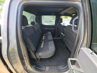 2024 Ford F-150 STX Crew Cab Short Bed - miniatura 16