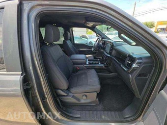 2024 Ford F-150 STX Crew Cab Short Bed - miniatura 18