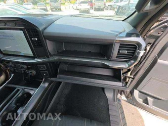 2024 Ford F-150 STX Crew Cab Short Bed - miniatura 19