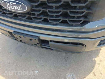 2024 Ford F-150 STX Crew Cab Short Bed - miniatura 21
