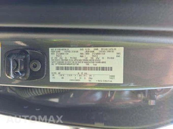 2024 Ford F-150 STX Crew Cab Short Bed - miniatura 5
