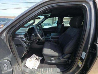 2024 Ford F-150 STX Crew Cab Short Bed - miniatura 6