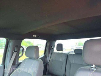 2024 Ford F-150 STX Crew Cab Short Bed - miniatura 11