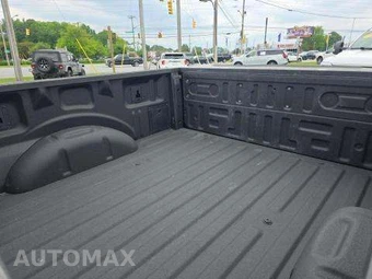 2024 Ford F-150 STX Crew Cab Short Bed - miniatura 14