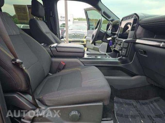 2024 Ford F-150 STX Crew Cab Short Bed - miniatura 18