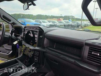 2024 Ford F-150 STX Crew Cab Short Bed - miniatura 19