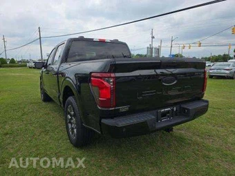 2024 Ford F-150 STX Crew Cab Short Bed - miniatura 2