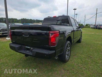 2024 Ford F-150 STX Crew Cab Short Bed - miniatura 3