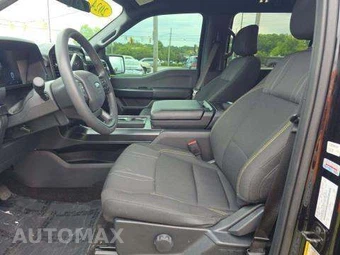 2024 Ford F-150 STX Crew Cab Short Bed - miniatura 6