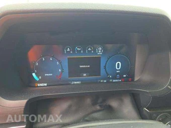 2024 Ford F-150 STX Crew Cab Short Bed - miniatura 9