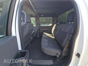2024 Ford F-150 STX Crew Cab Short Bed - miniatura 10