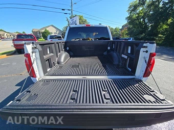 2024 Ford F-150 STX Crew Cab Short Bed - miniatura 11