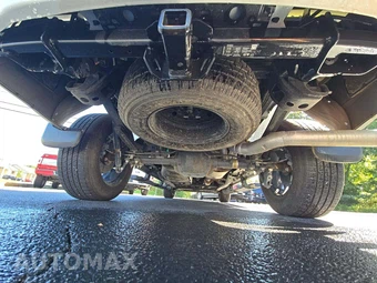 2024 Ford F-150 STX Crew Cab Short Bed - miniatura 12