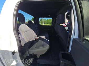 2024 Ford F-150 STX Crew Cab Short Bed - miniatura 13