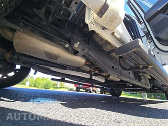 2024 Ford F-150 STX Crew Cab Short Bed - miniatura 14