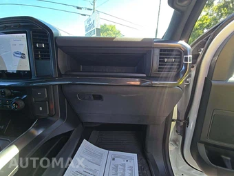 2024 Ford F-150 STX Crew Cab Short Bed - miniatura 16