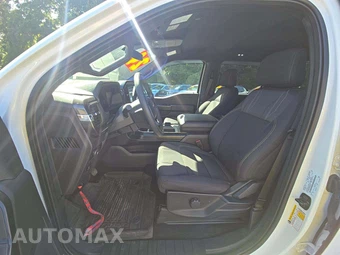 2024 Ford F-150 STX Crew Cab Short Bed - miniatura 3