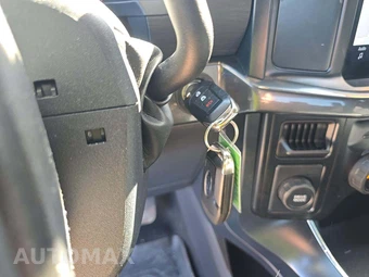 2024 Ford F-150 STX Crew Cab Short Bed - miniatura 5