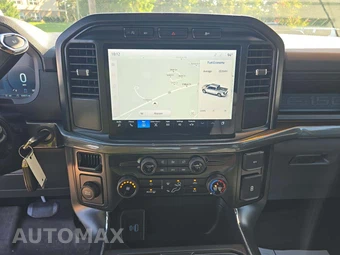 2024 Ford F-150 STX Crew Cab Short Bed - miniatura 7