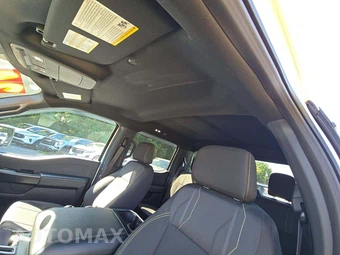 2024 Ford F-150 STX Crew Cab Short Bed - miniatura 8