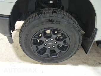 2024 Ford F-150 STX Crew Cab Short Bed - miniatura 10