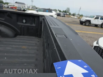 2024 Ford F-150 STX Crew Cab Short Bed - miniatura 13