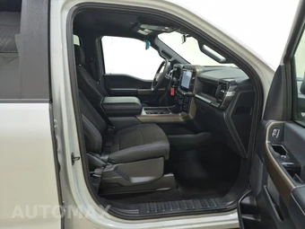 2024 Ford F-150 STX Crew Cab Short Bed - miniatura 5