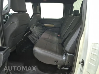 2024 Ford F-150 STX Crew Cab Short Bed - miniatura 6