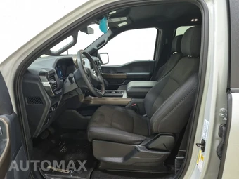 2024 Ford F-150 STX Crew Cab Short Bed - miniatura 8