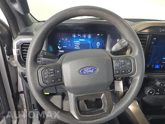 2024 Ford F-150 STX Crew Cab Short Bed - miniatura 10