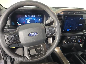 2024 Ford F-150 STX Crew Cab Short Bed - miniatura 11